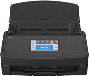 Fujitsu ScanSnap IX1500