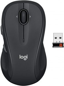 Logitiech M510