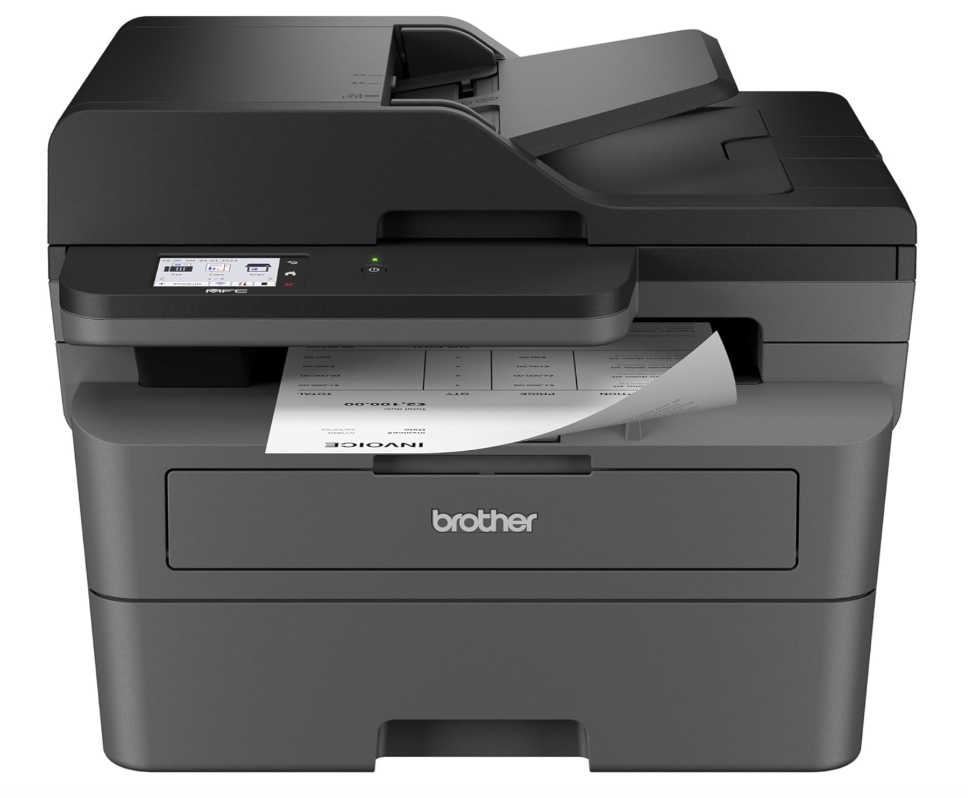 Multi Function Laser Printer Fax and Scanner (MFC-L2820DW)