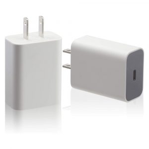USB Type C Power Charger