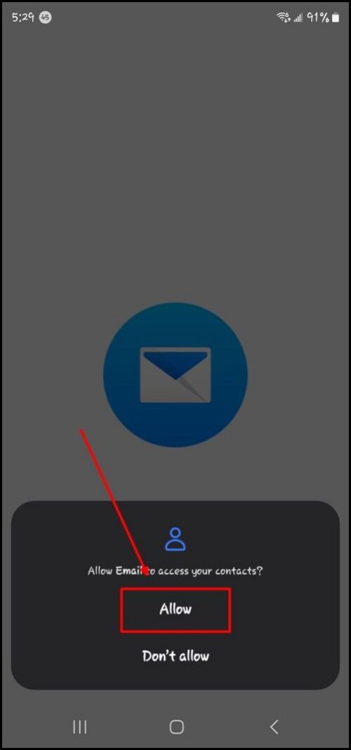 Permissions