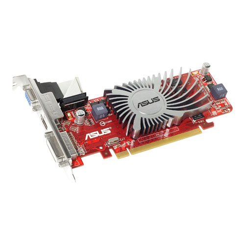 Inexpensive Video Card for Windows 7 and up..