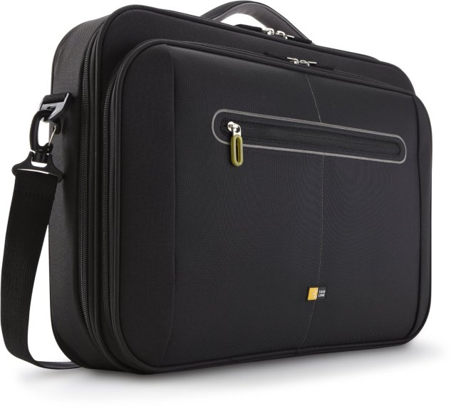 Large Black Laptop Case (PNC-218)