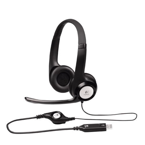 USB Headset (H390)