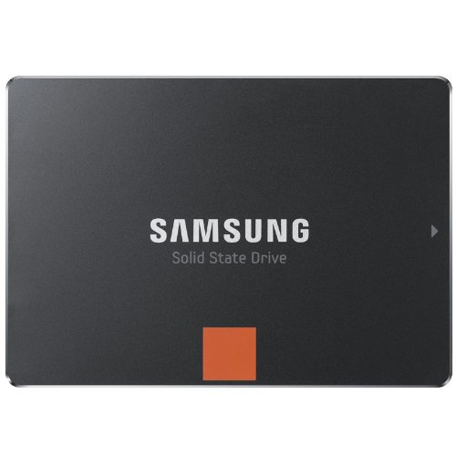 Samsung Solid State Drives
