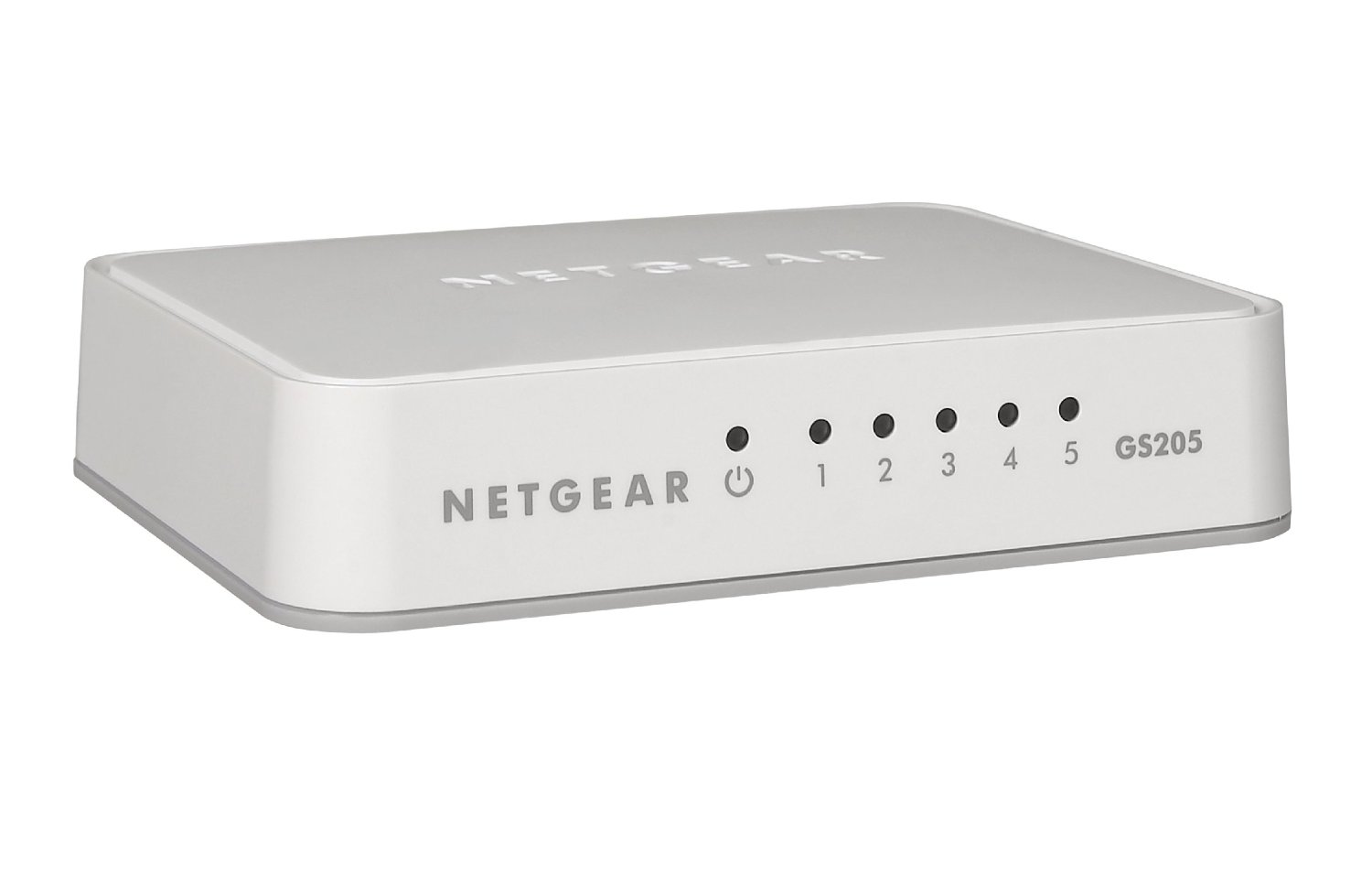 Gigabit Networking Switch