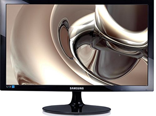 Basic Desktop HD Computer Screen 22″ (S22R350FHN)